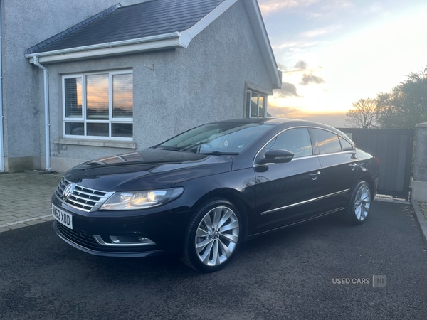 Used Volkswagen CC 2013 for sale - 76359656: Photo 2