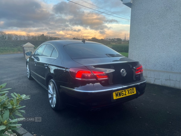 Used Volkswagen CC 2013 for sale - 76359656: Photo 3