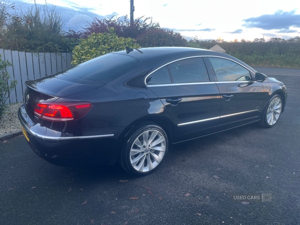 Used Volkswagen CC 2013 for sale - 76359656: Photo 4