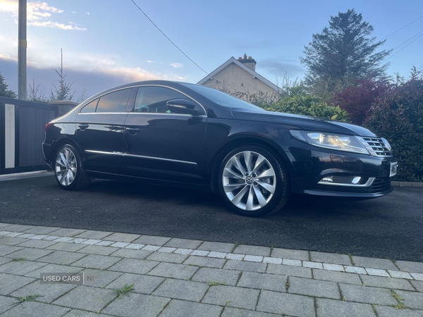 Used Volkswagen CC 2013 for sale - 76359656: Photo 5
