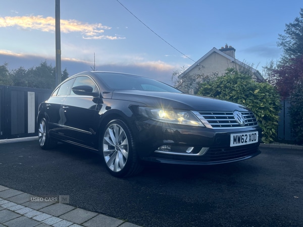 Used Volkswagen CC 2013 for sale - 76359656: Photo 6