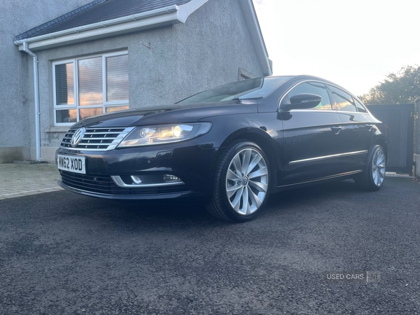 Used Volkswagen CC 2013 for sale - 76359656: Photo 7
