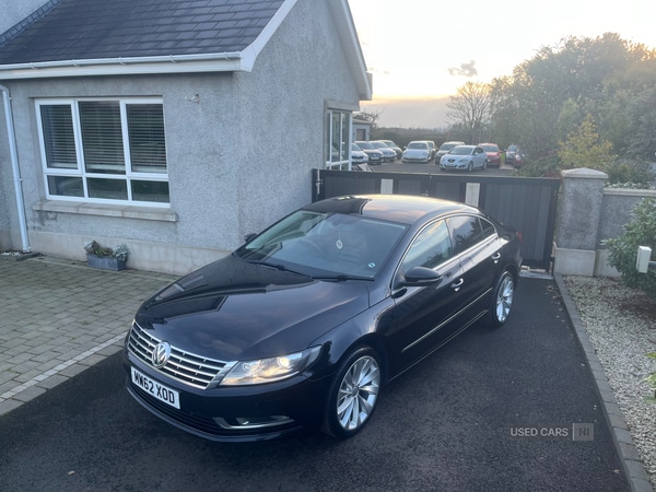 Used Volkswagen CC 2013 for sale - 76359656: Photo 8
