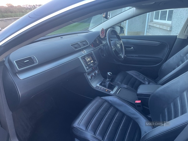 Used Volkswagen CC 2013 for sale - 76359656: Photo 9