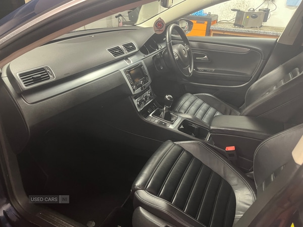 Used Volkswagen CC 2014 for sale - 77412675: Photo 2