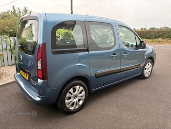 Used Citroen Berlingo Multispace 2014 for sale - 79304474: Photo