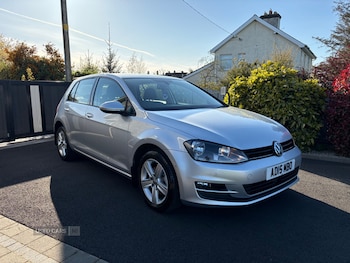 Used Volkswagen Golf 2015 for sale - 78376633: Photo
