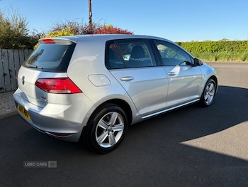 Used Volkswagen Golf 2015 for sale - 78376633: Photo