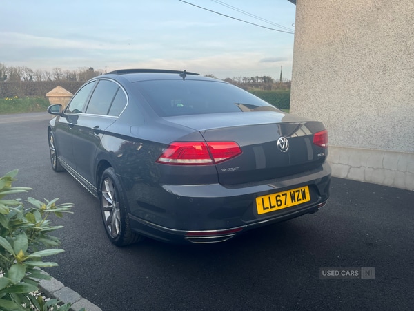 Used Volkswagen Passat 2018 for sale - 77970973: Photo 3