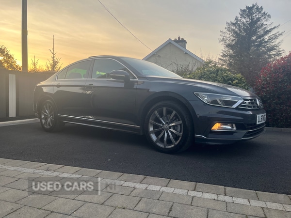 Used Volkswagen Passat 2018 for sale - 77970973: Photo 5