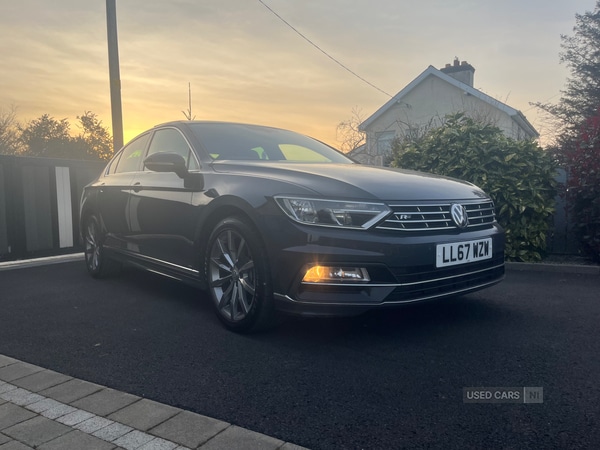 Used Volkswagen Passat 2018 for sale - 77970973: Photo 6