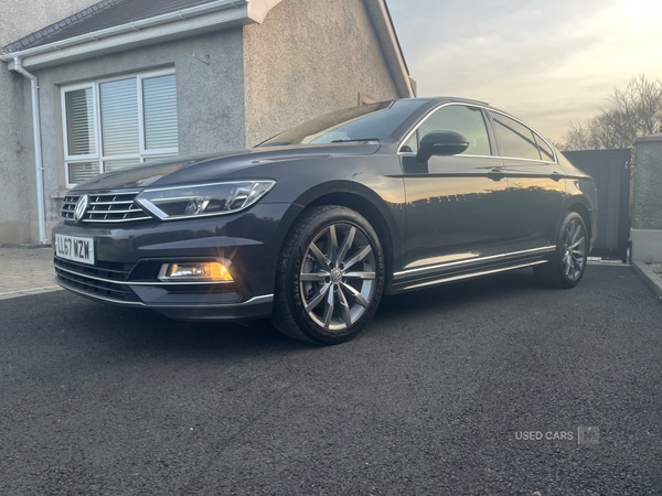 Used Volkswagen Passat 2018 for sale - 77970973: Photo 7