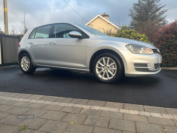 Used Volkswagen Golf 2013 for sale - 77854651: Photo 5