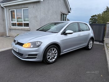 Used Volkswagen Golf 2013 for sale - 79622765: Photo