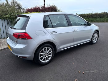 Used Volkswagen Golf 2013 for sale - 79622765: Photo