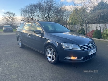 2012 - 1.6 TDI Bluemotion Tech S 5dr