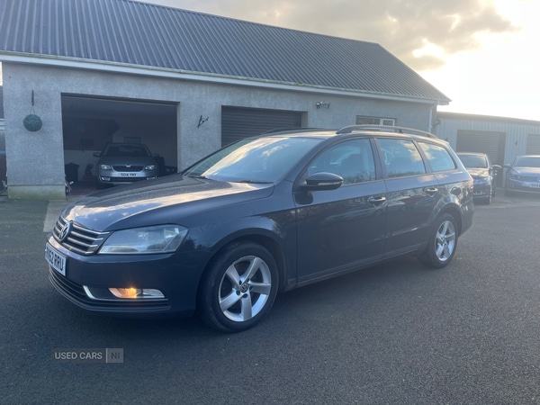 Used Volkswagen Passat 2012 for sale - 76597577: Photo 2