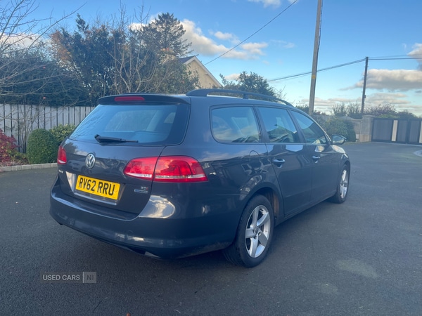 Used Volkswagen Passat 2012 for sale - 76597577: Photo 3