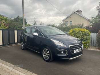 2014 - 1.6 HDi Active 5dr