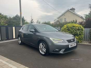 2016 - 1.6 TDI 110 SE 5dr [Technology Pack]