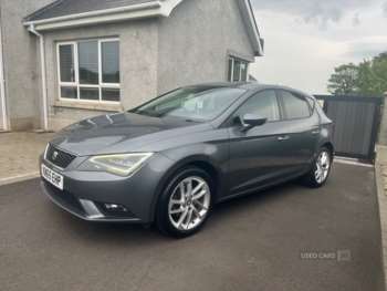 Used SEAT Leon 2016 for sale - 75014604: Photo