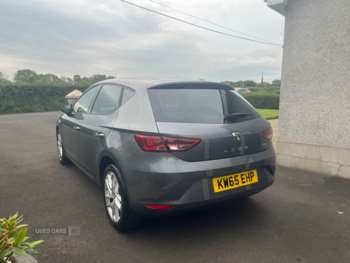Used SEAT Leon 2016 for sale - 75014604: Photo