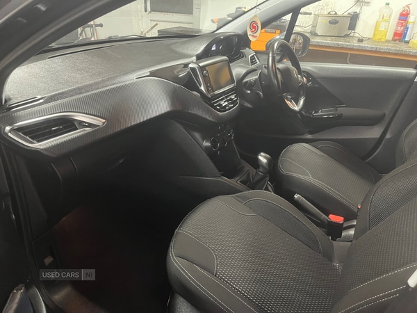 Used Peugeot 208 2016 for sale - 76474125: Photo 3