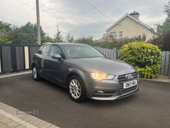 2013 - 2.0 TDI SE 5dr