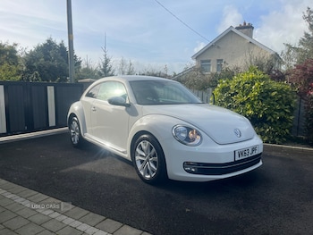 2013 - 2.0 TDI Design 3dr