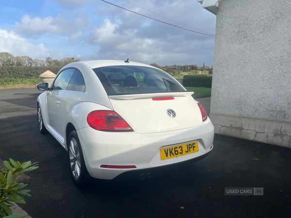 Used Volkswagen Beetle 2013 for sale - 76260724: Photo 3