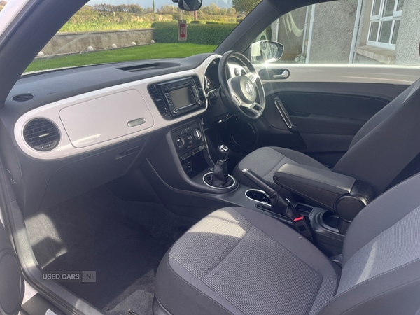 Used Volkswagen Beetle 2013 for sale - 76260724: Photo 9