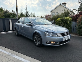 Used Volkswagen Passat 2012 for sale - 78989438: Photo