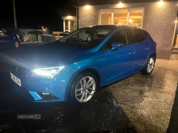 2016 - 1.6 TDI 110 SE Dynamic Technology 5dr