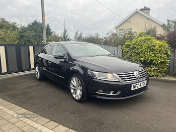 2013 - 2.0 TDI BlueMotion Tech GT 4dr