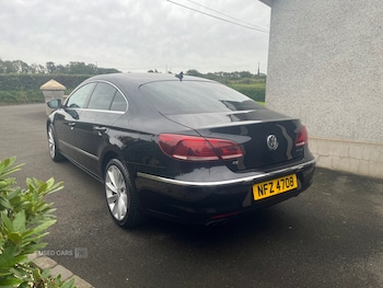 Used Volkswagen CC 2013 for sale - 75954344: Photo