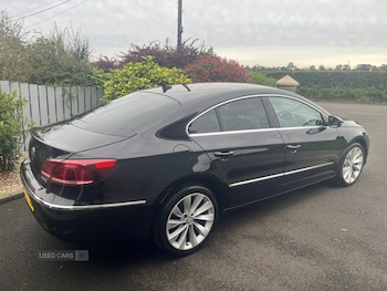 Used Volkswagen CC 2013 for sale - 75954344: Photo