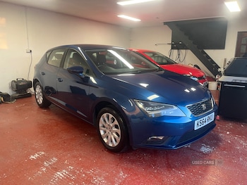 Used SEAT Leon 2014 for sale - 78232428: Photo