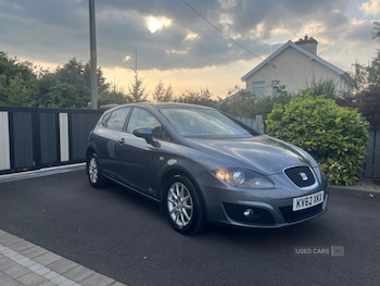 2012 - 1.6 TDI CR SE Copa 5dr