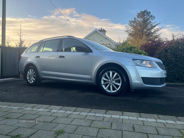 Used Skoda Octavia 2014 for sale - 76271329: Photo 5