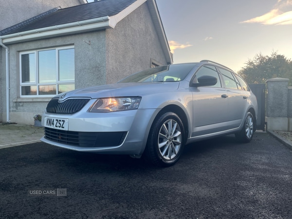 Used Skoda Octavia 2014 for sale - 76271329: Photo 7