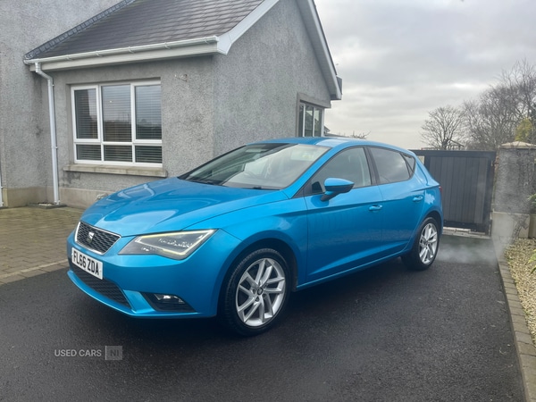 Used SEAT Leon 2016 for sale - 77060506: Photo 2