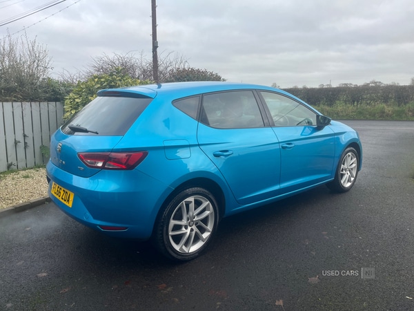 Used SEAT Leon 2016 for sale - 77060506: Photo 4