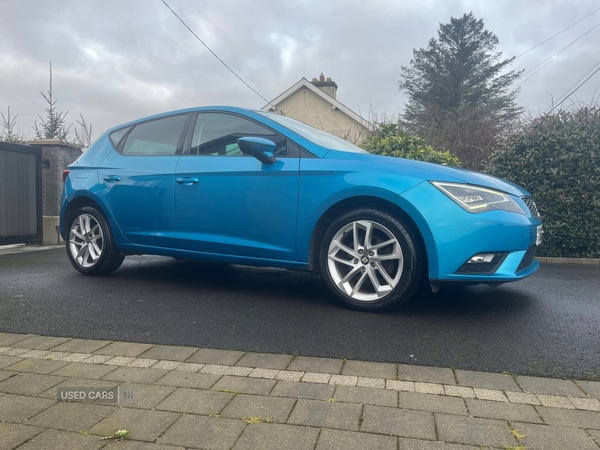 Used SEAT Leon 2016 for sale - 77060506: Photo 5