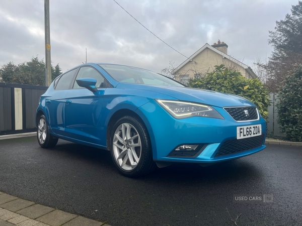 Used SEAT Leon 2016 for sale - 77060506: Photo 6