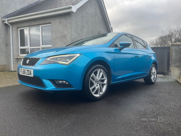Used SEAT Leon 2016 for sale - 77060506: Photo 7