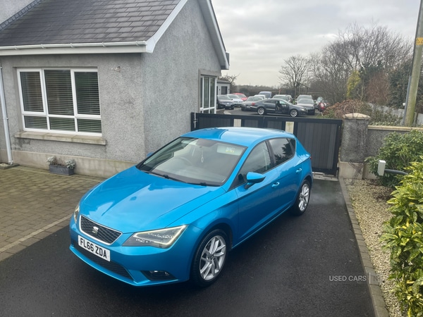 Used SEAT Leon 2016 for sale - 77060506: Photo 8