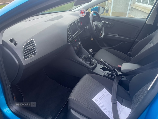 Used SEAT Leon 2016 for sale - 77060506: Photo 9