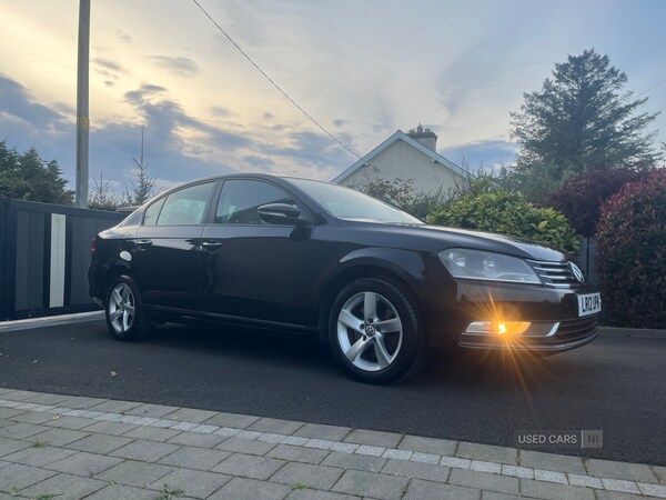 Used Volkswagen Passat 2012 for sale - 76061111: Photo 5