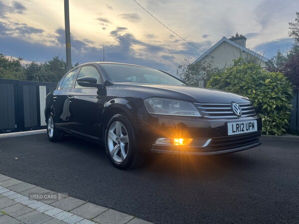 Used Volkswagen Passat 2012 for sale - 76061111: Photo 6