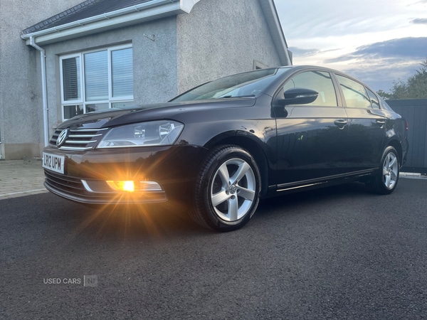 Used Volkswagen Passat 2012 for sale - 76061111: Photo 7